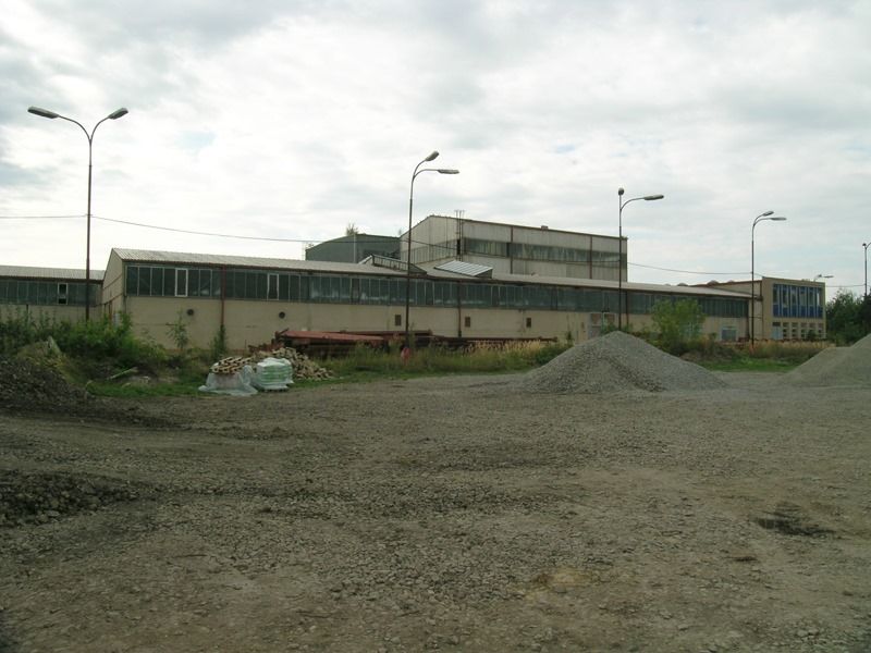 Airsoft Šatov - Keramička