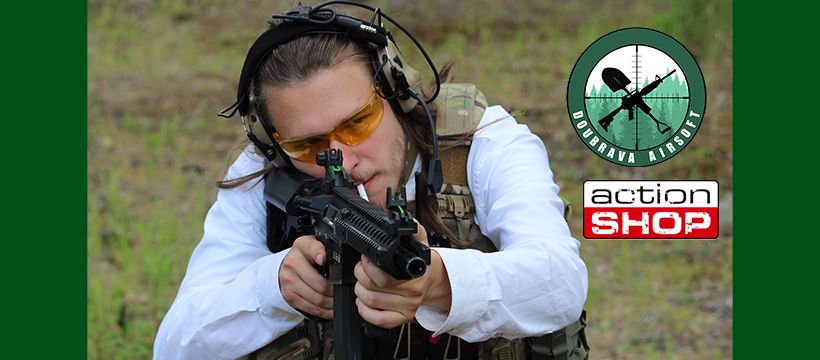 Doubrava Airsoft
