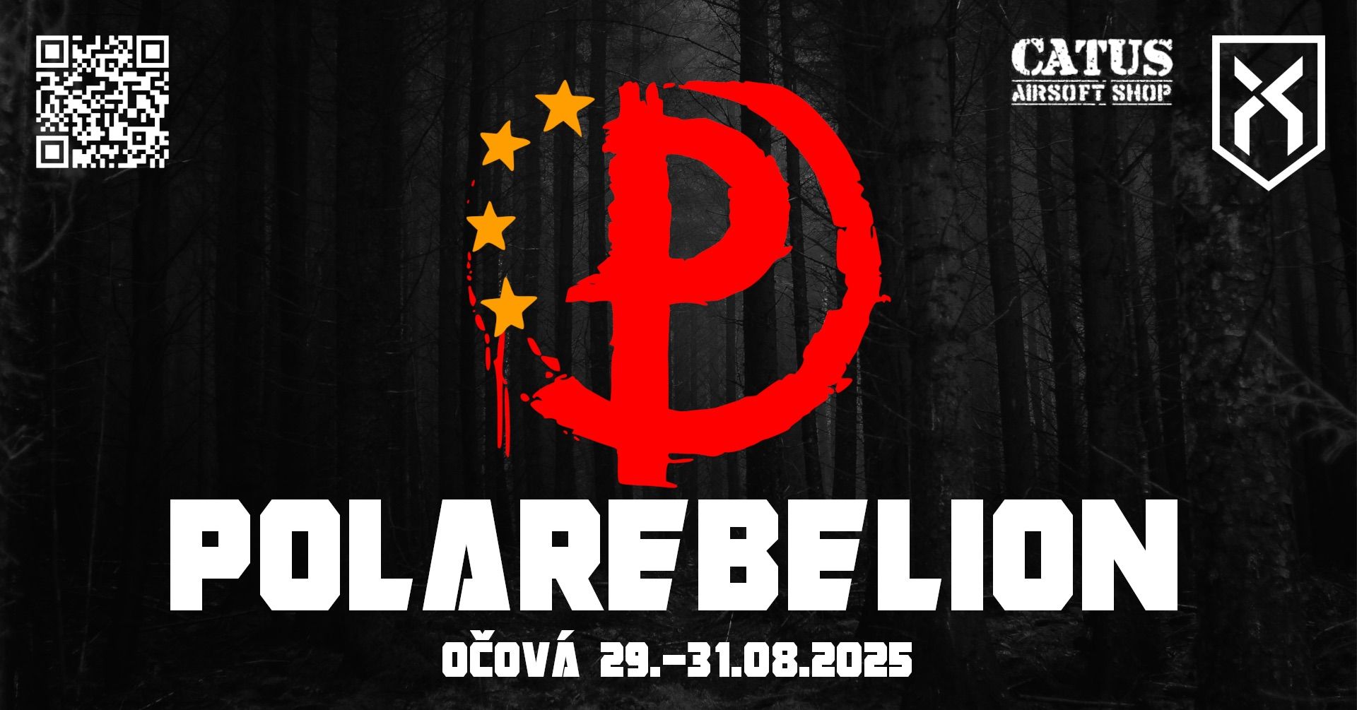 POLAREBELION