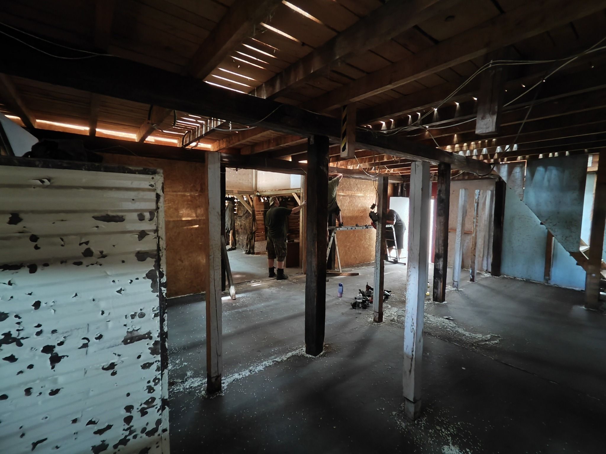 Airsoft Arena Budapest