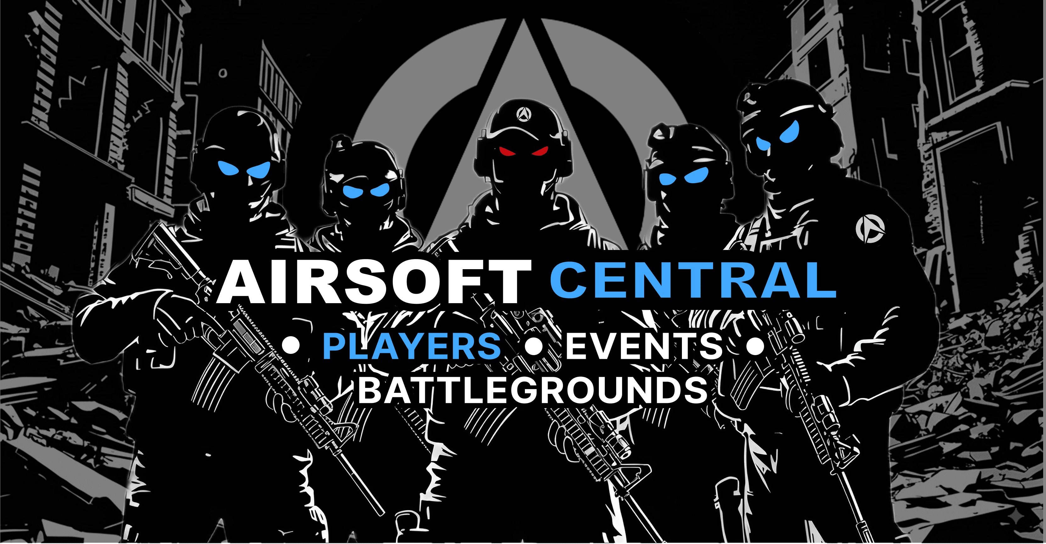 Airsoft central slider 1