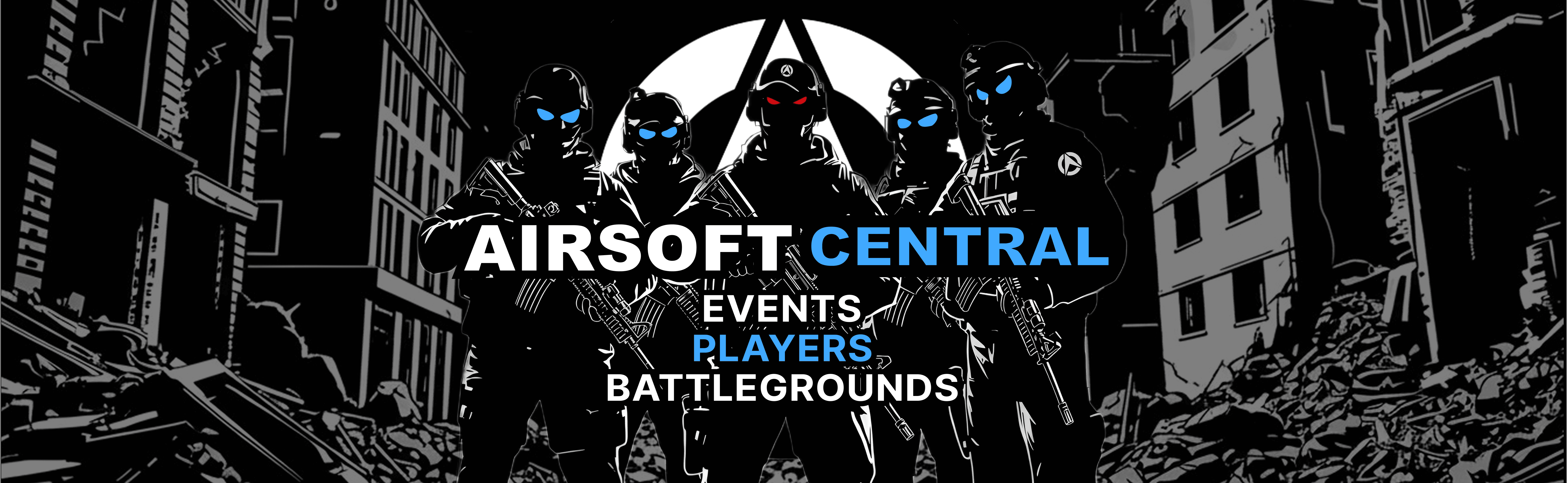 Airsoft central slider 1