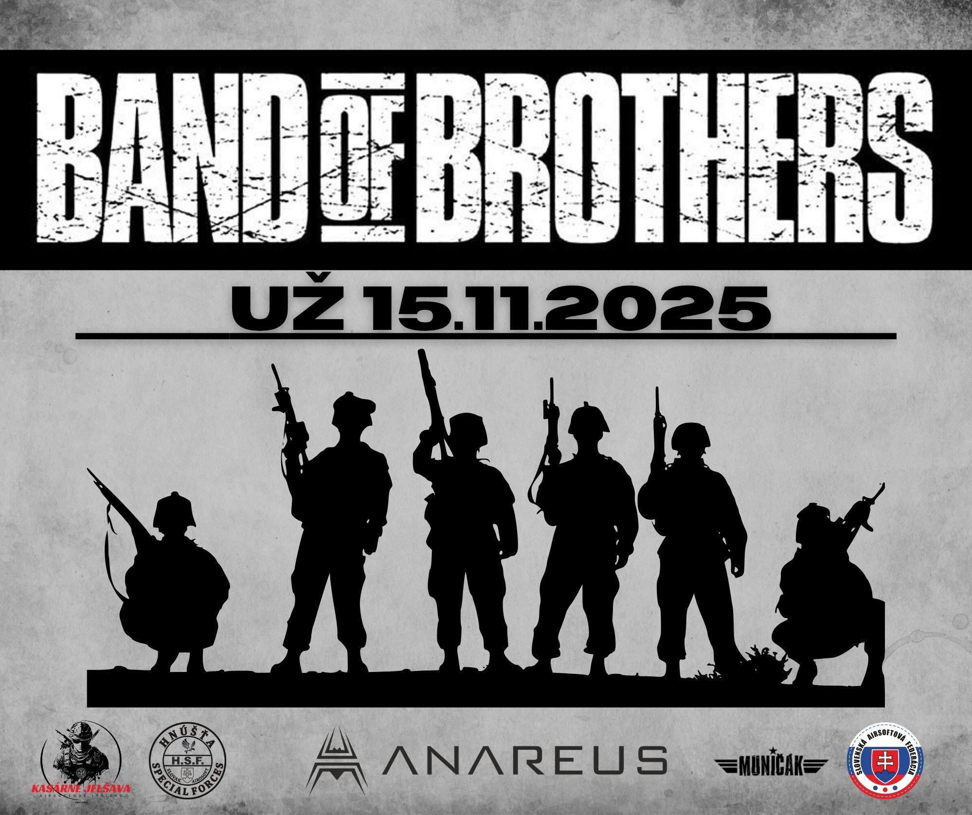 Band of Brothers