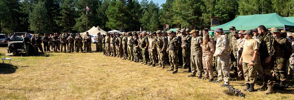 Operace Lizzard XVII.