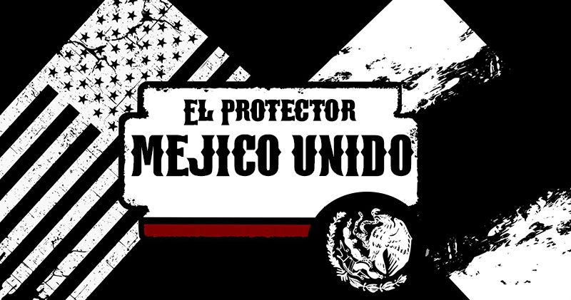 Protector XXII. - El Protector