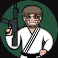 KiJudo Airsoft