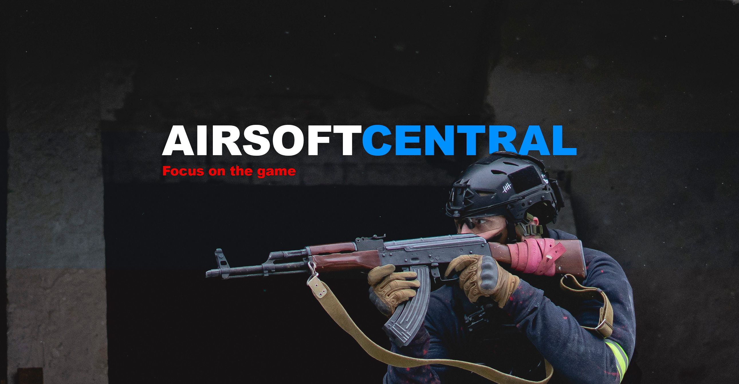 Airsoft central slider 1
