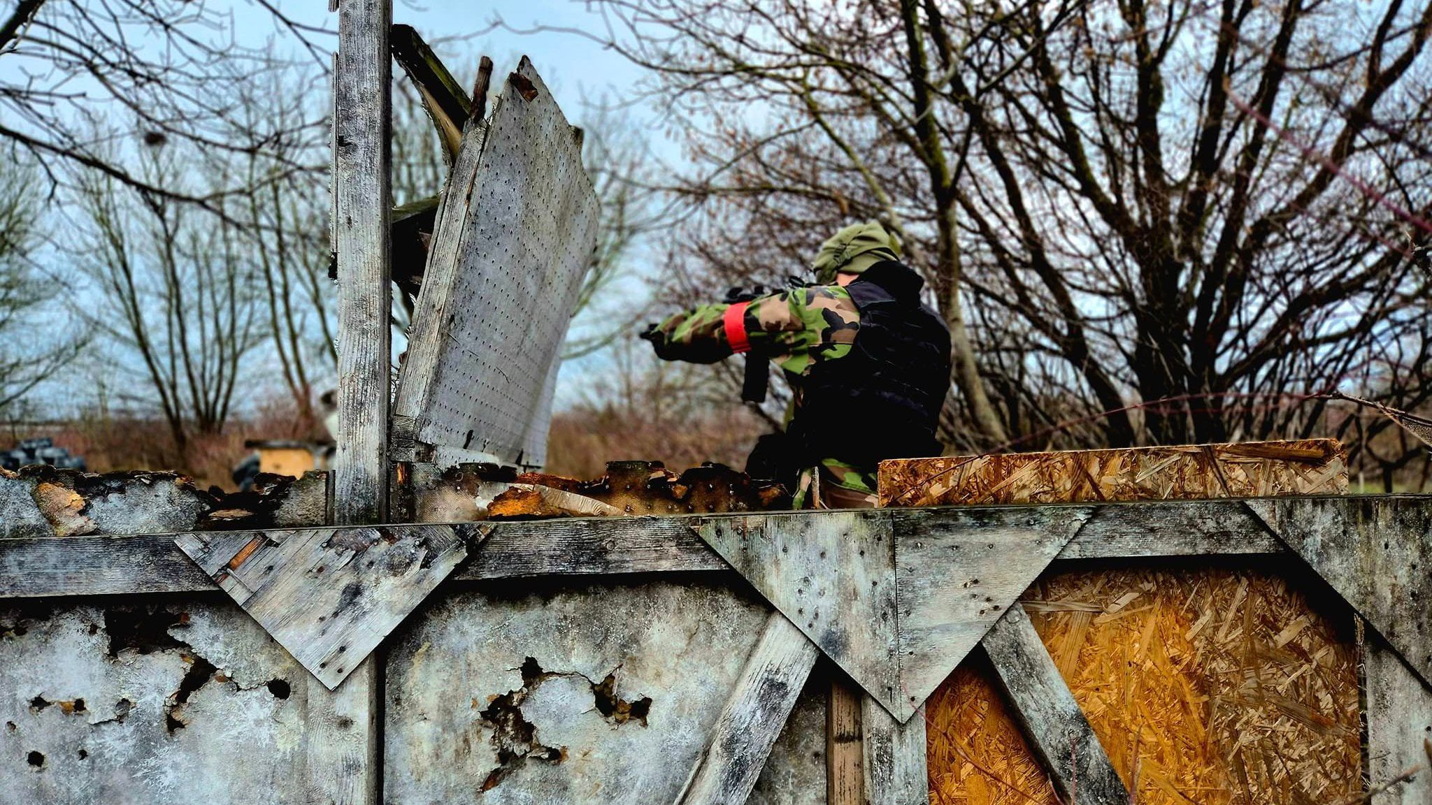 K.A.T Košice Airsoft Team