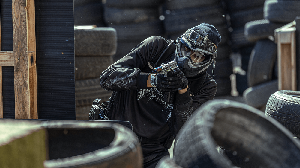 Driven Airsoft 2