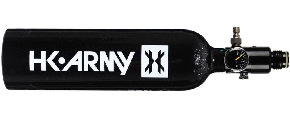 HPA