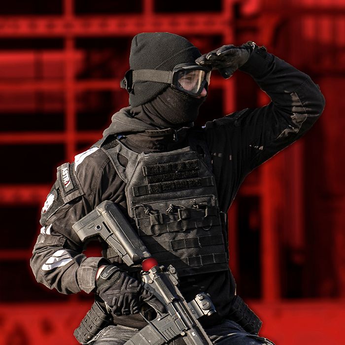 Astra Airsoft