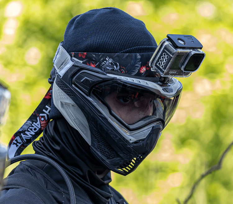 Driven Airsoft 