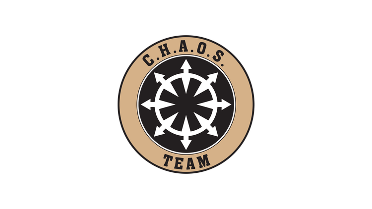 C.H.A.O.S. team