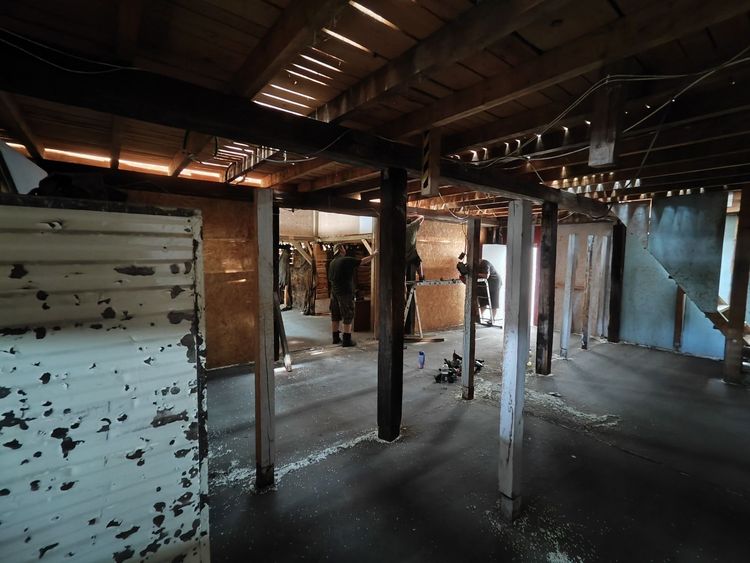 Airsoft Arena Budapest