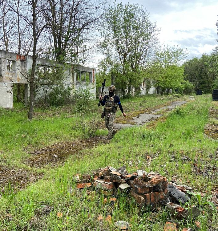 Labyrint Airsoft