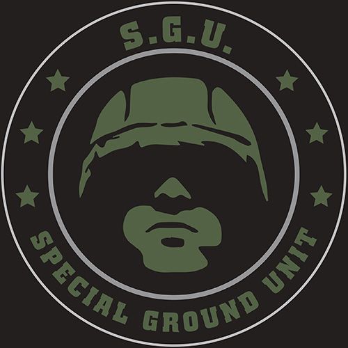 S.G.U. - Airsoft bez hraníc