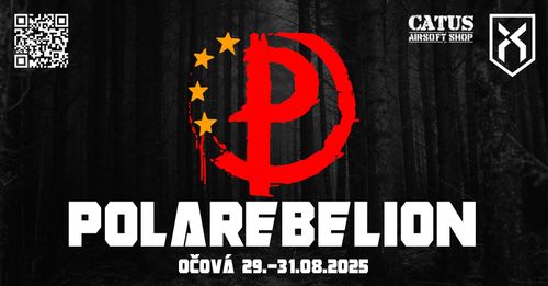 POLAREBELION