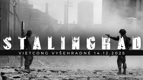 Stalingrad