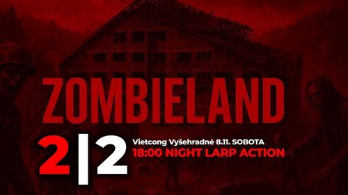 Zombieland 2/2
