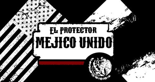 Protector XXII. - El Protector