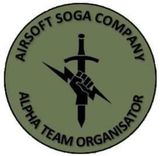Logo Soga Area