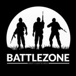 Logo Battlezone Arena - Gliwice 