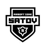 Logo Airsoft Šatov - Keramička