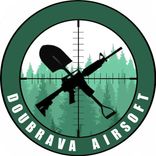 Logo Doubrava Airsoft