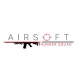 Logo Airsoft Thunder Squad 