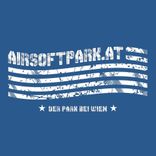 Logo Airsoftpark Wien XXL
