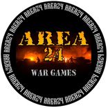Logo Area 24 airsoft