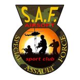 Logo FORTRESS