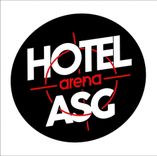 Logo Hotel Area ASG