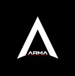 Logo Arma - Sportovní areál Ústí nad Labem
