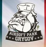 Logo Airsoft Park Grygov