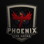 Logo Phoenix CQB Aréna