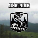 Logo Airsoft Podolie
