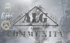 Logo ALG Domažlice