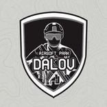 Logo Airsoft Park Dalov