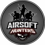 Logo Airsoft ihrisko Ilava