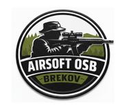 Logo Airsoft OSB Brekov