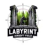 Logo Labyrint Airsoft