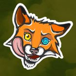 Logo Mad Fox Arena