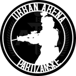 Logo Urban arena Partizánske