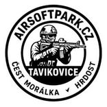 Logo Airsoftpark Ketkovice 