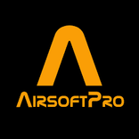 Logo airsoftpro.sk
