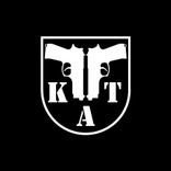 Logo K.A.T Košice Airsoft Team