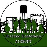 Logo Ihrisko Kostoľany