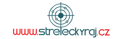 Logo streleckyraj.sk