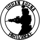 Logo Urban Aréna Partizánske